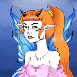 ELVEN #3486