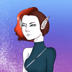 ELVEN #1499