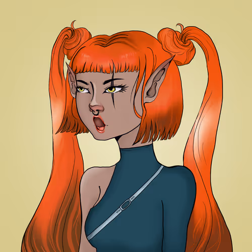 Elven