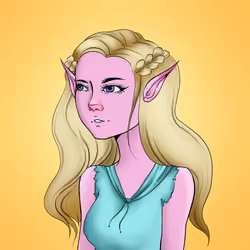 ELVEN #2243