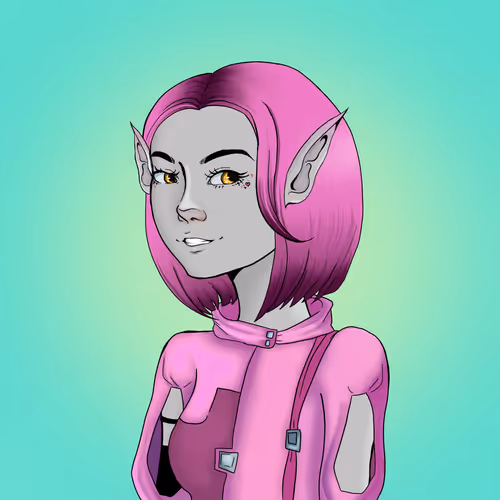 Elven