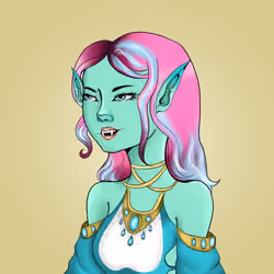 ELVEN #5758