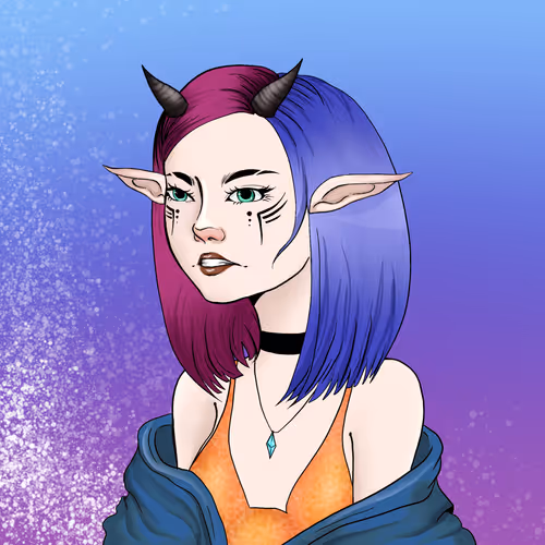 Elven