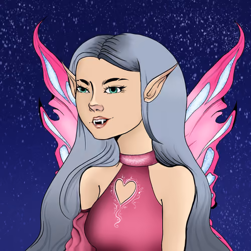 ELVEN #2213