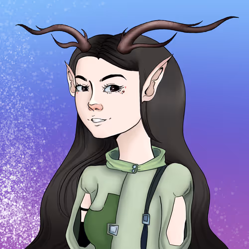 ELVEN #337
