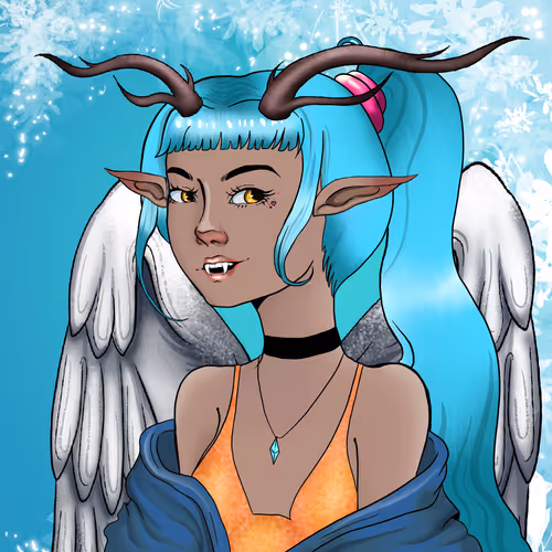 Elven