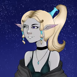 ELVEN #968