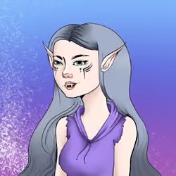 ELVEN #5997