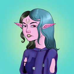 ELVEN #3808