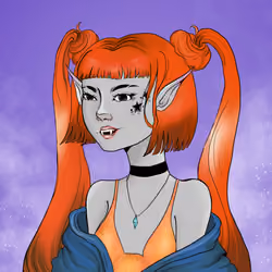 ELVEN #4597