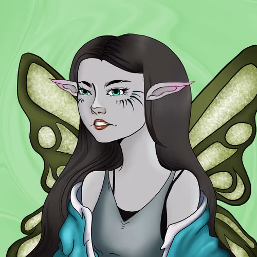 ELVEN #221