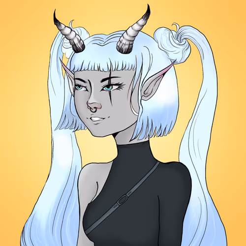 ELVEN #4555