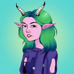 ELVEN #5218