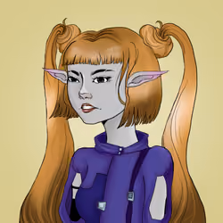 ELVEN #980