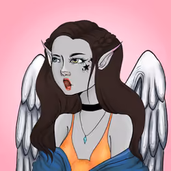ELVEN #2432