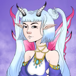 ELVEN #2863
