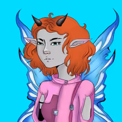 ELVEN #3745