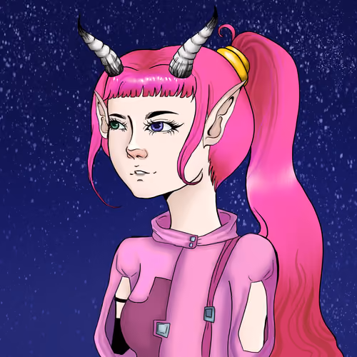 ELVEN #3244