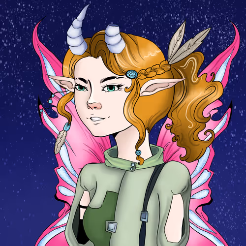 ELVEN #1285
