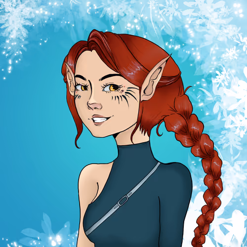 ELVEN #2007