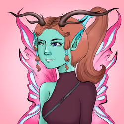 ELVEN #1760