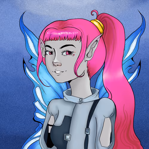 ELVEN #3247