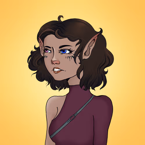 Elven