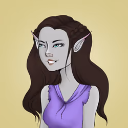 ELVEN #4995