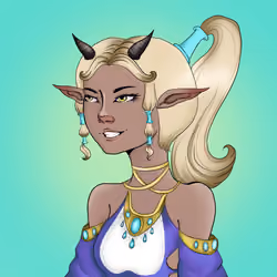 ELVEN #977