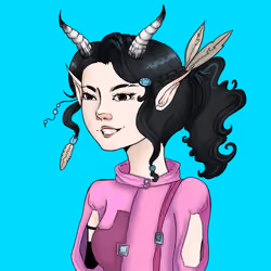 ELVEN #4913