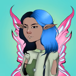ELVEN #378
