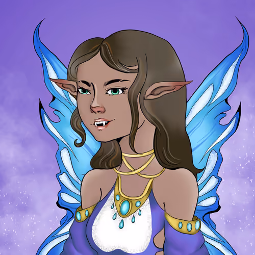 ELVEN #3159