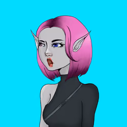 ELVEN #28