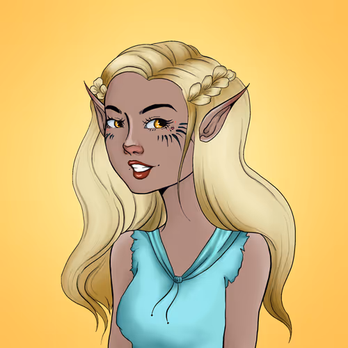 Elven