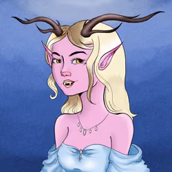 ELVEN #1909