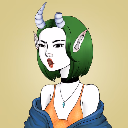 ELVEN #2842