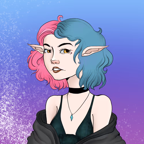 Elven