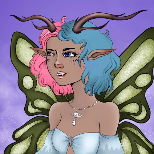 ELVEN #5887