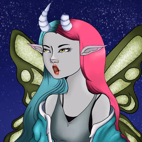 ELVEN #52