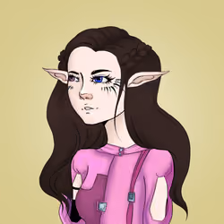 ELVEN #1487