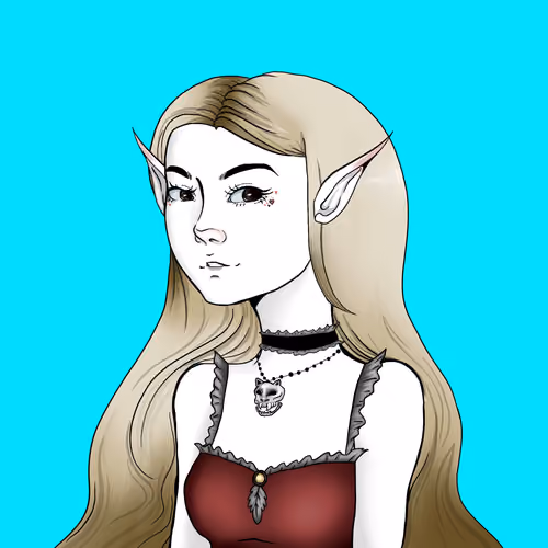 ELVEN #5804