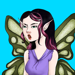 ELVEN #4725