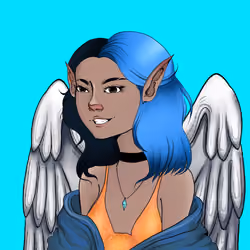 ELVEN #1488