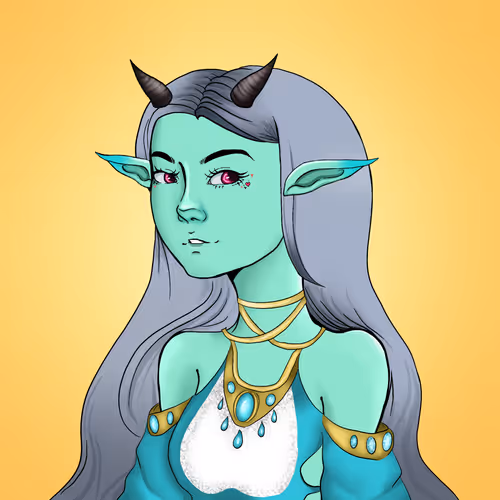ELVEN #5646