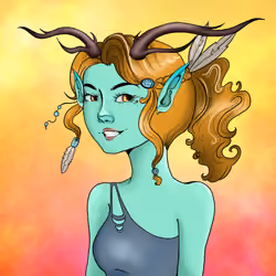 ELVEN #5982
