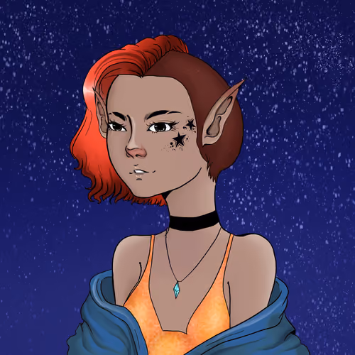 ELVEN #3068