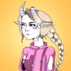 ELVEN #5520