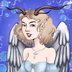 ELVEN #4605