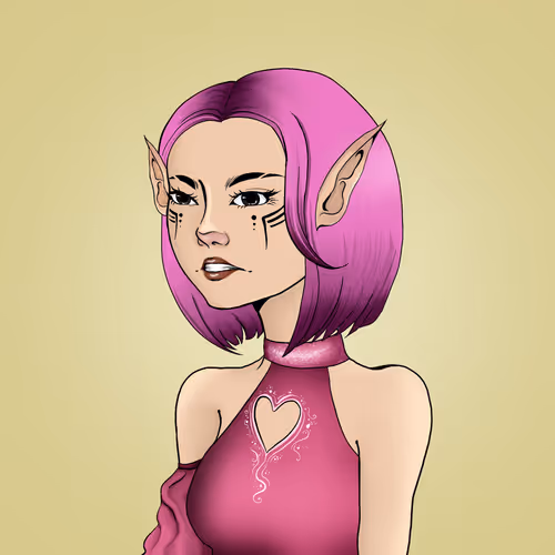 ELVEN #2273