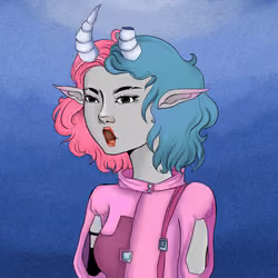 ELVEN #3679